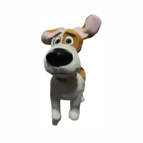 A vida secreta dos pets - Max M